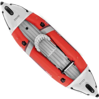 Caiac Intex Excursion Pro K1