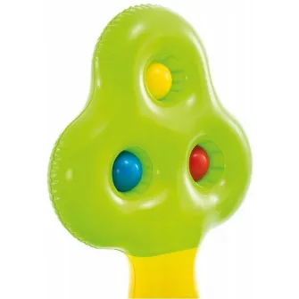 Centru de joaca gonflabil pentru copii Intex 57154, 290 x 180 x 13, fara pompa de filtrare
