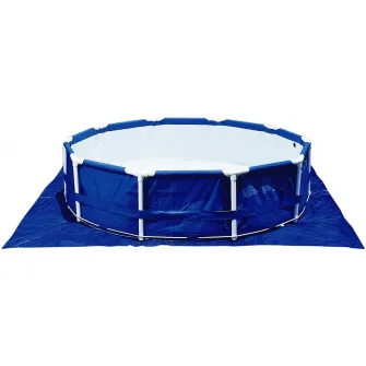 Covoras sub piscina Intex 28048