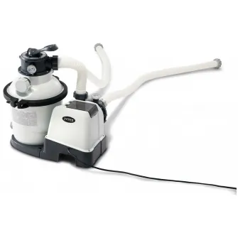 Filtru-pompa pentru piscina Intex SX1500