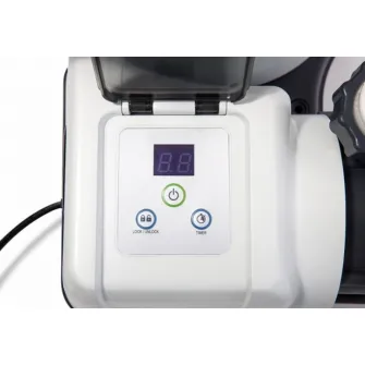Filtru-pompa pentru piscina Intex SX1500