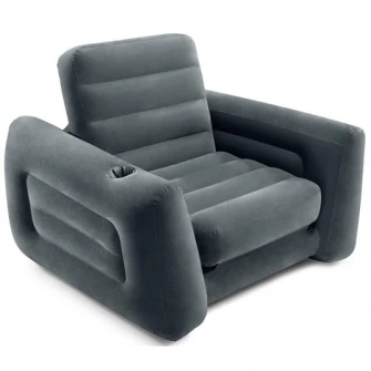 Fotoliu pliant gonflabila Intex 66551