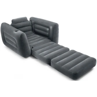 Fotoliu pliant gonflabila Intex 66551