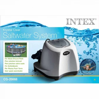 Generator de clor Intex 26668 (5g/h)