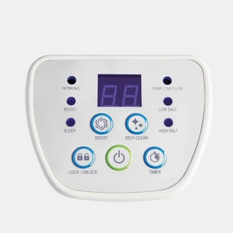 Generator de clor pentru piscina Intex 26664