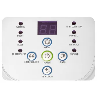 Generator de clor pentru piscina Intex 26668