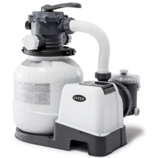 Generator de clor pentru piscina Intex 26676