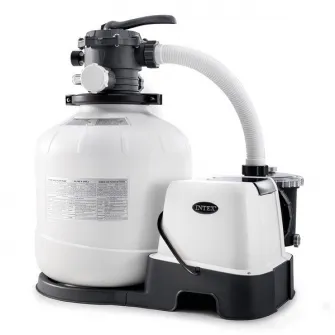 Generator de clor pentru piscina Intex Krystal Clear 26680