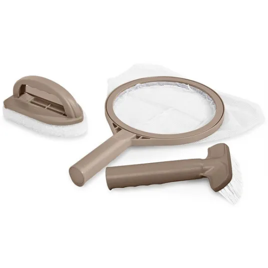Kit de curatare pentru piscine Intex 28004