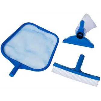 Kit de curatare pentru piscine Intex 29056