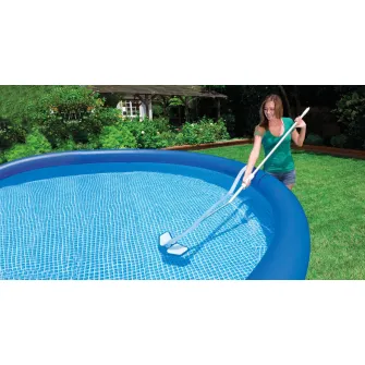 Kit de curatare pentru piscine Intex 29057