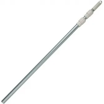 Maner telescopic aluminiu intex 29055, 279 cm