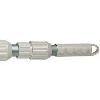 Maner telescopic aluminiu intex 29055, 279 cm
