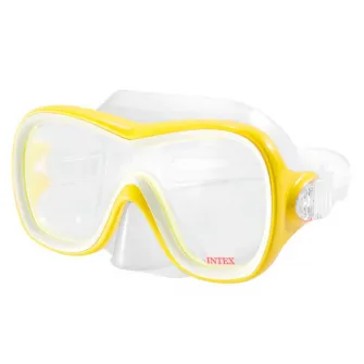 Masca si tub pentru inot Intex 55647