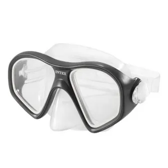 Masca si tub pentru inot Intex 55648