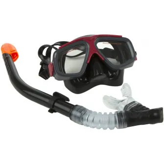 Masca si tub pentru inot Intex 55949
