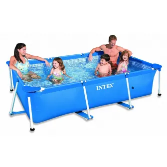 Piscina cu cadru Intex 28270 220х150х60сm, fara pompa de filtrare