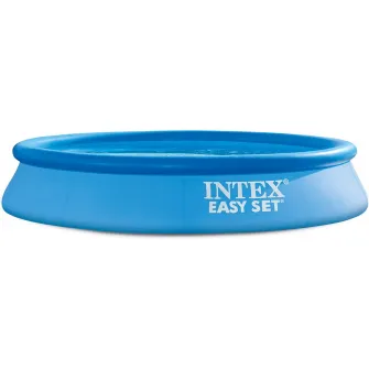 Piscina gonflabila Intex Easy Set 28116, 305 x 61 cm, fara pompa de filtrare