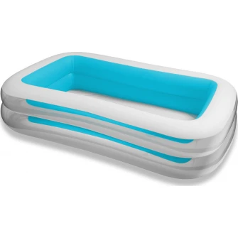 Piscina Intex 56483NP, 262х175х56 cm, fara pompa de filtrare