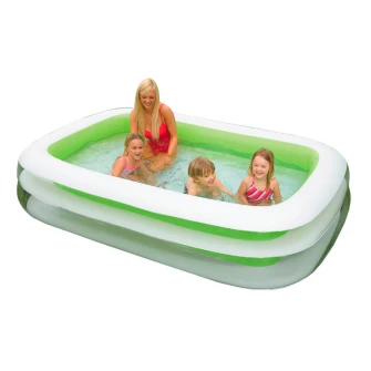 Piscina Intex 56483NP, 262х175х56 cm, fara pompa de filtrare