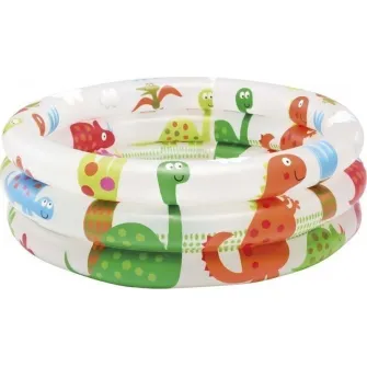 Piscina Intex 57106, 61 x 22, fara pompa de filtrare