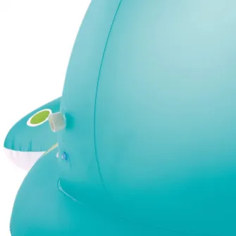 Piscina Intex 57440, 201 x 196 x 91, fara pompa de filtrare