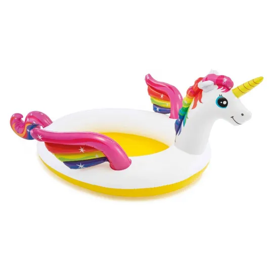 Piscina Intex 57441, 272 x 193 x 104, fara pompa de filtrare
