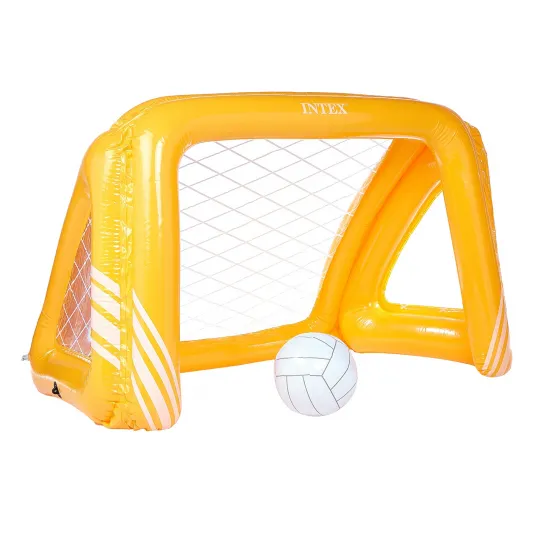 Poarta gonflabila Intex 58507 Yellow