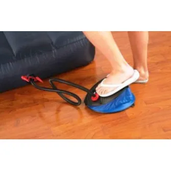 Pompa pentru piscina de picior Intex 68610
