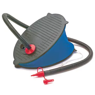 Pompa pentru piscina de picior Intex 69611