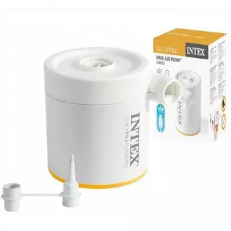 Pompa pentru piscina electric Intex 66616