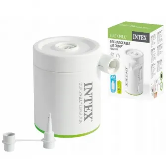 Pompa pentru piscina electric Intex 66637