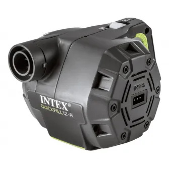 Pompa pentru piscina electric Intex 66642 + acumulator