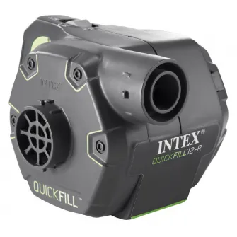 Pompa pentru piscina electric Intex 66642 + acumulator