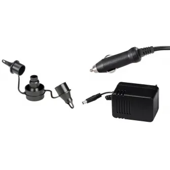 Pompa pentru piscina electric Intex 66642 + acumulator