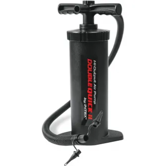 Pompa pentru piscina manuala Intex 68605