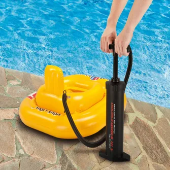 Pompa pentru piscina manuala Intex 68605
