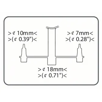 Pompa pentru piscina manuala Intex 68612