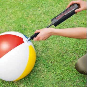 Pompa pentru piscina manuala Intex 69613