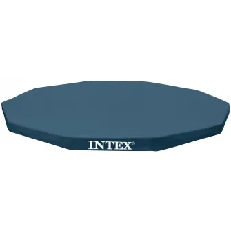 Prelata Intex 28032 pentru piscina Rotunda, 4.57m x 25cm