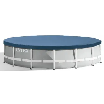 Prelata Intex 28032 pentru piscina Rotunda, 4.57m x 25cm