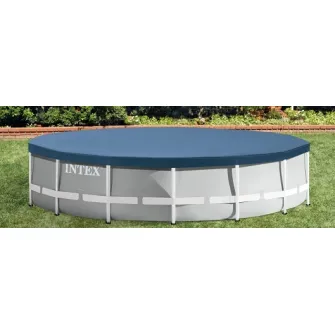 Prelata Intex 28032 pentru piscina Rotunda, 4.57m x 25cm