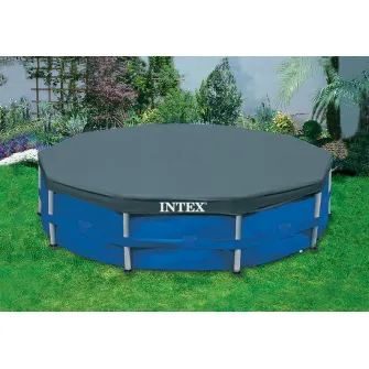 Тент для бассейна Intex 28030