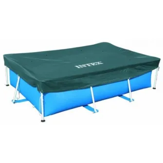 Prelata pentru piscina cu cadru Intex 28038 (300x200cm)