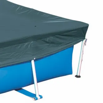 Prelata pentru piscina cu cadru Intex 28038 (300x200cm)