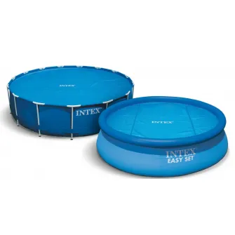 Prelata pentru piscina Intex 28013