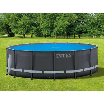 Prelata pentru piscina Intex 28015