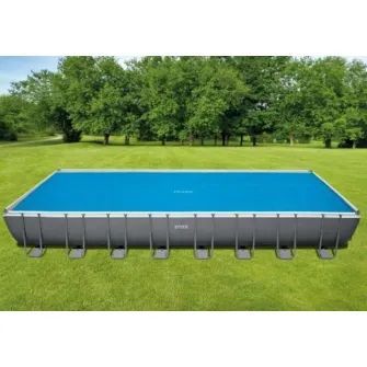 Prelata pentru piscina Intex 28018