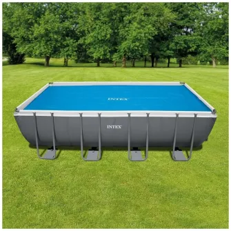 Prelata pentru piscina Intex 28028