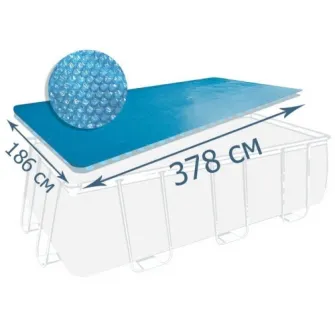 Prelata pentru piscina Intex 28028
